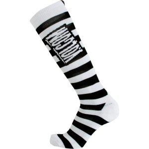 Volcom V-Stripe Coolmax Sock - Men's