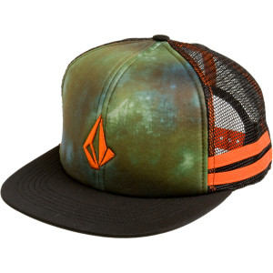 Volcom V-Co Trucker Hat - 2010