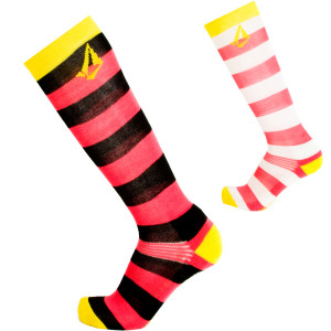 Volcom Neutra Wool Blend Tech Sock - Women's