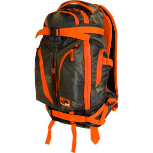 Volcom Rotor Heli Pack - 27L - 2010