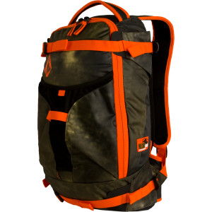 Volcom Fuselage Heli Pack - 24L