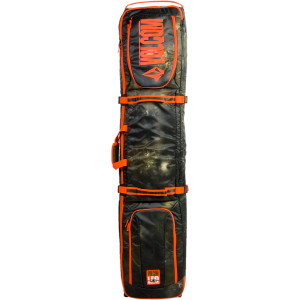 Volcom Search Rolling Board Bag - 87L