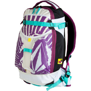 Volcom Volcom Heath Heli Pack Womens  24L - 2010