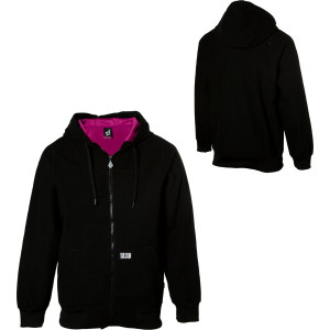 Volcom Comaro Full-Zip Hooded Sweatshirt - Men's - 2010