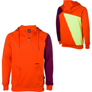 Volcom Deployment Hydrophobic Hooded Sweatshirt - Men's - 2010