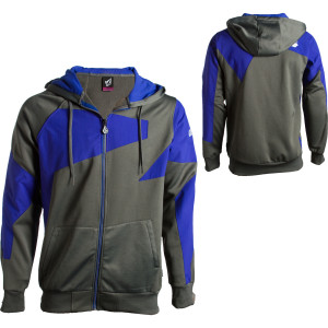 Volcom Sudden Hydrophobic Full-Zip Hooded Sweatshirt - Men's