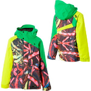 Volcom Blaster Insulated Jacket - Boys'