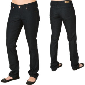 Volcom Sadie Lady Skinny Denim Pant - Women's - 2010