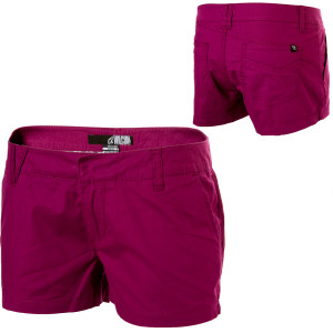 Volcom Tune Short - Women's - 2010