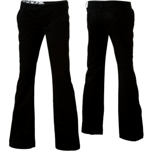 Volcom Frochickie Trouser Pant - Women's - 2010