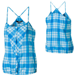 Volcom Tropical Punk Cami - Women's - 2010