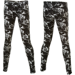 Volcom Jet Set Leggings - Women's - 2010
