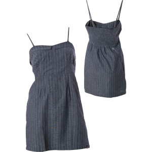 Volcom Love Cat Dress - Women's - 2010