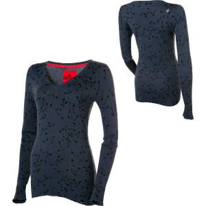 Volcom Chime In Sweater - Women's - 2010