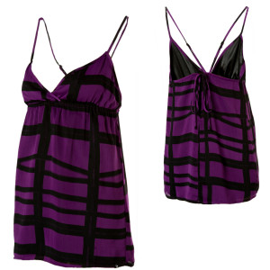 Volcom Viscious Girl Tank Top - Women's - 2010