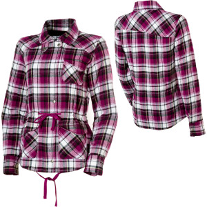 Volcom From The Boys Shirt Jacket - Women's - 2010