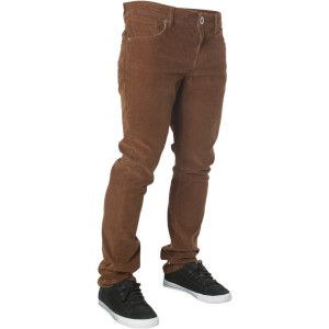 Volcom Vorta Cord Pant - Men's