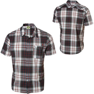 Volcom Falcon V.CO-logical Shirt - Short-Sleeve - Men's - 2010