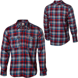 Volcom Occidental Flannel Shirt - Long-Sleeve - Men's