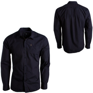 Volcom Straight And Narrow Shirt - Long-Sleeve - Men's - 2010