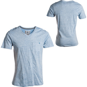 Volcom Disallow V-Neck T-Shirt - Short-Sleeve - Men's - 2010