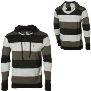 Volcom Capitalize Hooded Shirt - Long-Sleeve - Men's - 2010