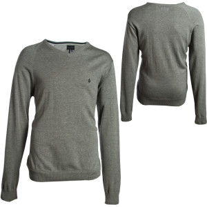 Volcom Standard Sweater - Men's - 2010