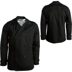 Volcom Uzwill Jacket - Men's - 2010