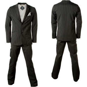 Volcom Dapper Stone Suit - Men's