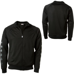 Volcom Jones Track Jacket - Men's - 2010