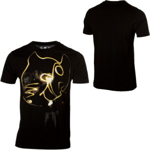 Volcom Jamie Lynn/Boyes Fa Slim T-Shirt - Short-Sleeve - Men's - 2010
