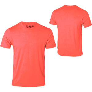 Volcom Solid Slim T-Shirt - Short-Sleeve - Men's