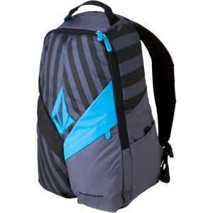 Volcom Standard Backpack - 1159cu in - 2011