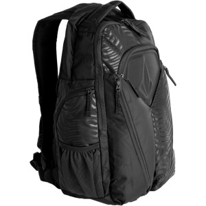 Volcom VolChromatic Laptop Backpack - 1770cu in - 2010