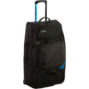 Volcom Check In Roller - 5309cu in - 2009