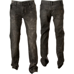 Volcom Dollin Denim Pant - Men's - 2010