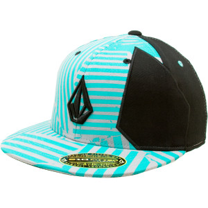 Volcom Wire 2 210 Hat - 2010