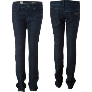 Volcom Chili Denim Pant - Boys' - 2010