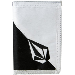 Volcom Full Stone 3 Fold Wallet - Men's - 2010