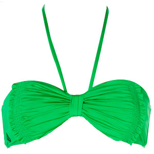Volcom Smock Puppet Bandeau Top - Women's - 2010