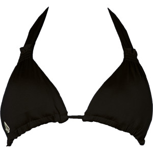 Volcom Smock Puppet Triangle Bikini Top - Women's - 2010