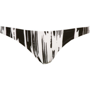 Volcom Tropicalish Basic Full Bikini Bottom - Women's - 2010