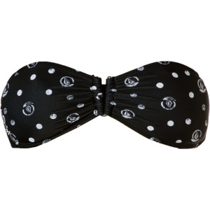 Volcom Sneak Peek V-Wire Bandeau Top - Women's - 2010