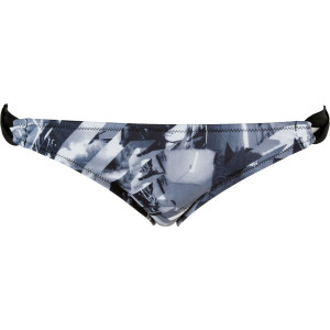 Volcom Photo Hound Loop Side Full Bikini Bottom - Women's - 2010
