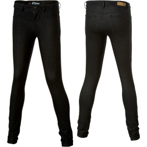 Volcom Jeguar Denim Legging - Women's - 2010