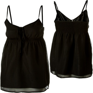 Volcom Thorn Cami Tank Top - Women's - 2010