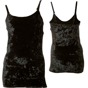 Volcom Jane Doe Eyes Tank Top - Women's - 2010