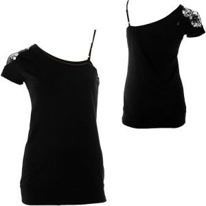 Volcom Take Me Out Top - Short-Sleeve - Women's - 2010