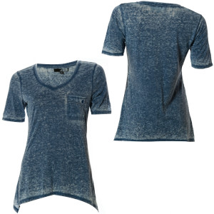 Volcom Wicked Burnout Shirt - Short-Sleeve - Women's - 2010