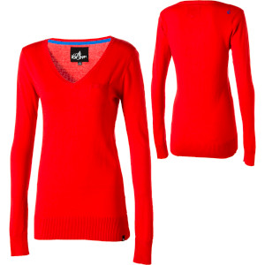 Volcom Chime In Sweater - Women's - 2010
